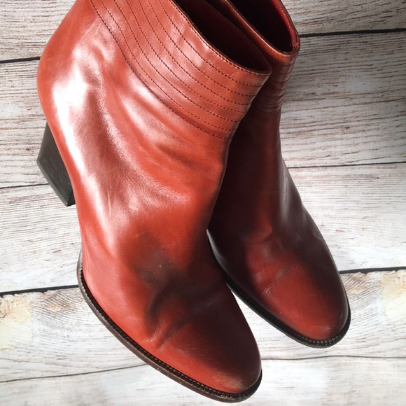 Anne Klein Shoes - ✨{Anne Klein} heeled booties✨